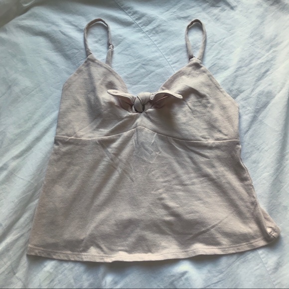 Forever 21 Tops - Pale pink tank top Forever 21 Tops - Pale pink tank top